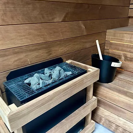 شقة Jungle كراكوفيا