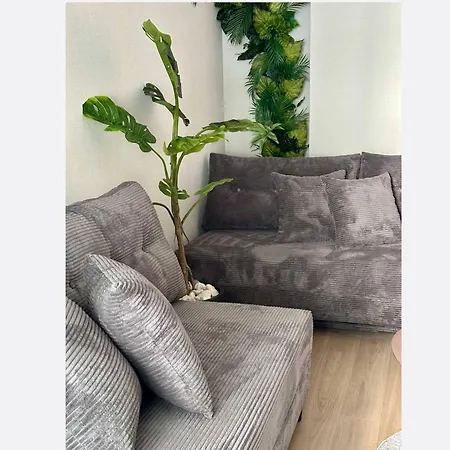 Appartamento Jungle Cracovia