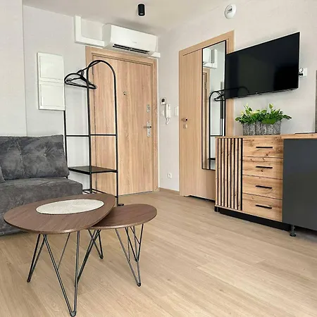 Jungle Appartamento Cracovia