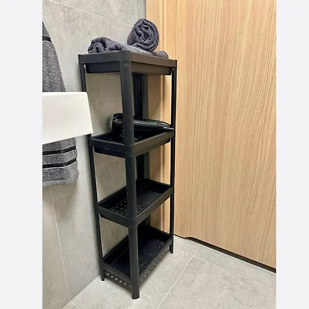 Jungle Appartamento *